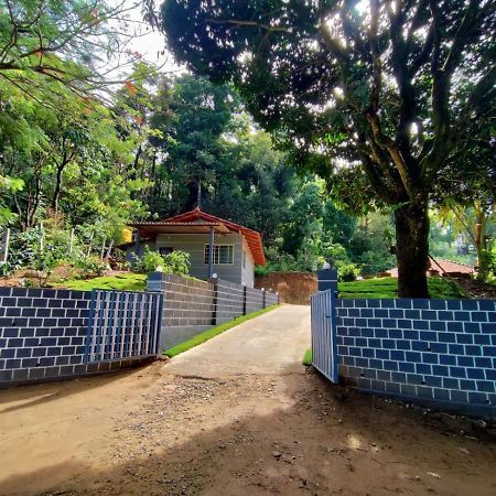 Darshan'S Home Stay Madikeri Eksteriør bilde