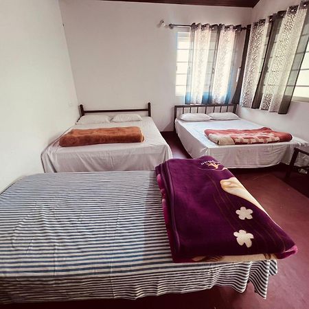 Darshan'S Home Stay Madikeri Eksteriør bilde