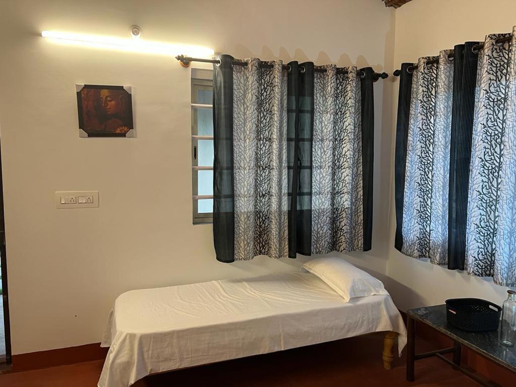 Darshan'S Home Stay Madikeri Eksteriør bilde