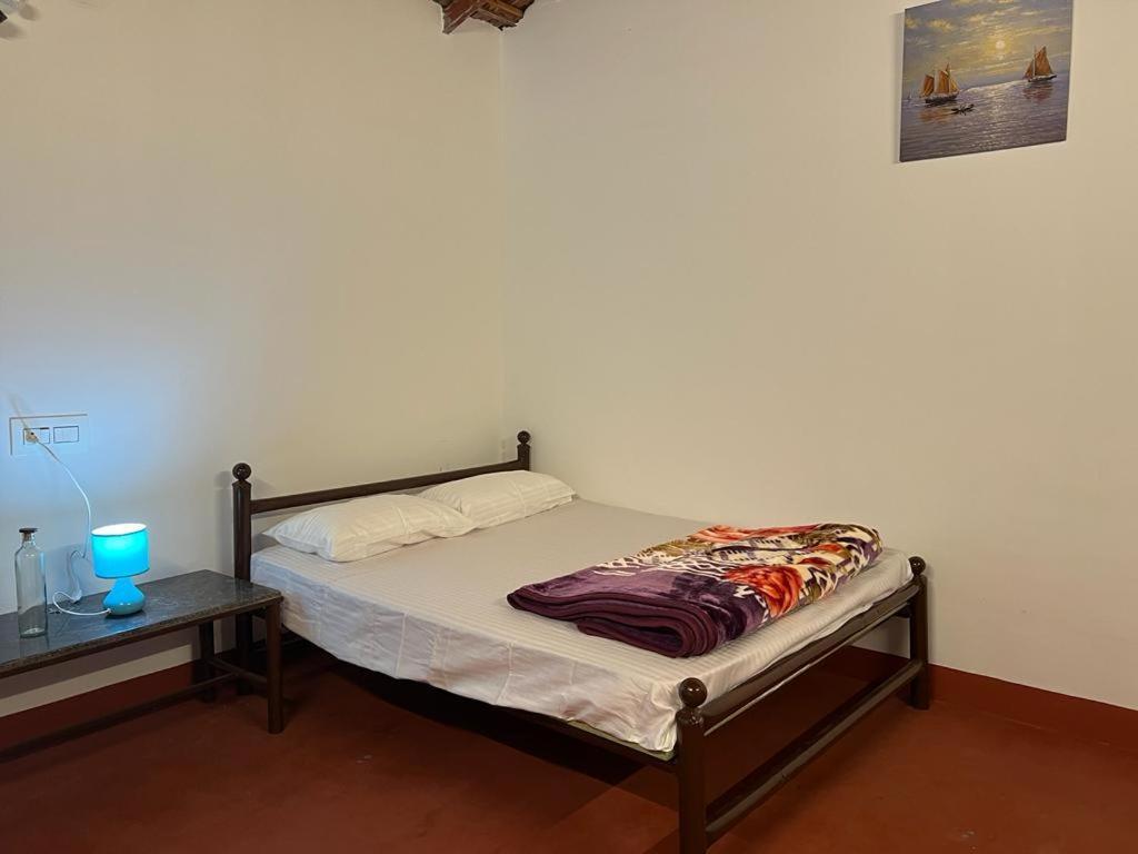 Darshan'S Home Stay Madikeri Eksteriør bilde