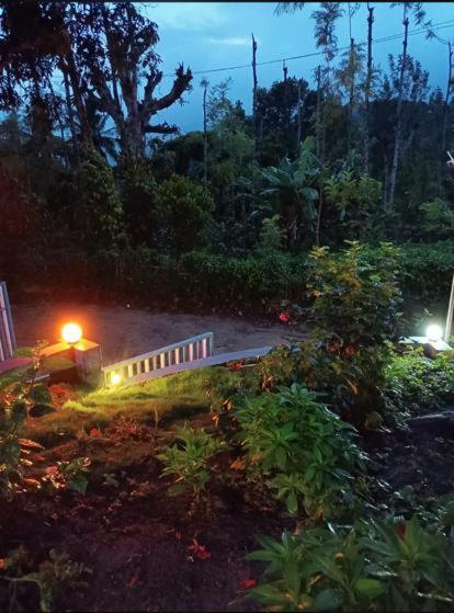 Darshan'S Home Stay Madikeri Eksteriør bilde