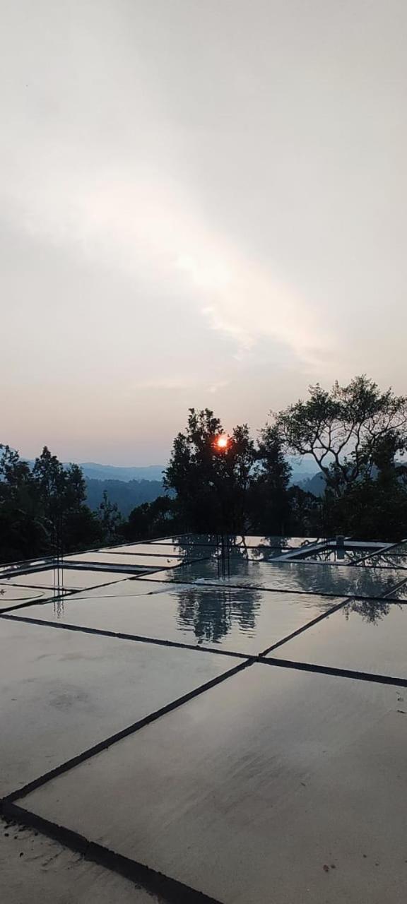 Darshan'S Home Stay Madikeri Eksteriør bilde